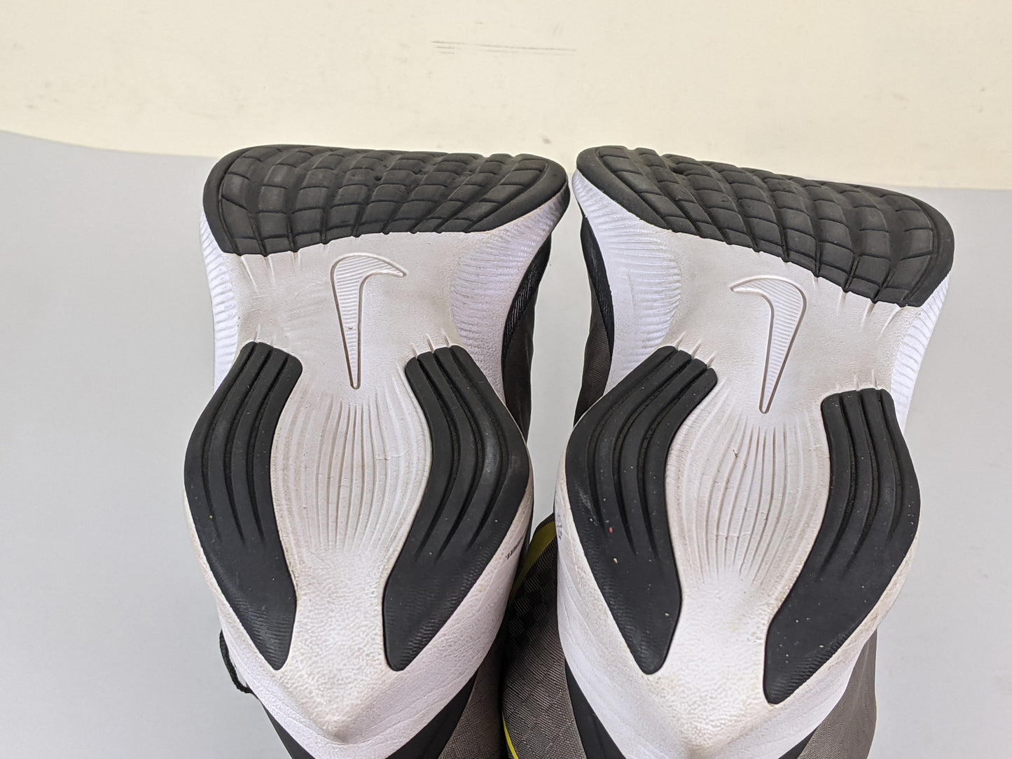 Nike Zoom Fly 3 'Black Opti Yellow'