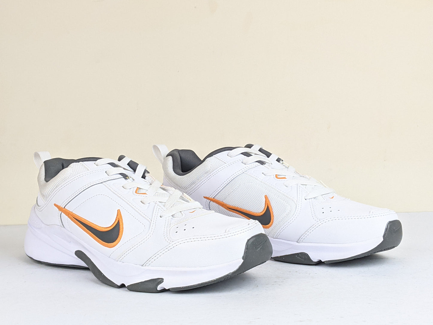 Nike DefyAllDay 'White