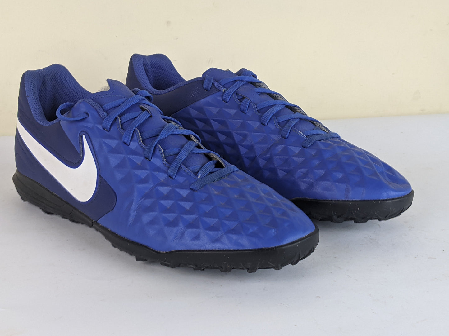 Nike Tiempo Legend 8 Club TF 'Blue