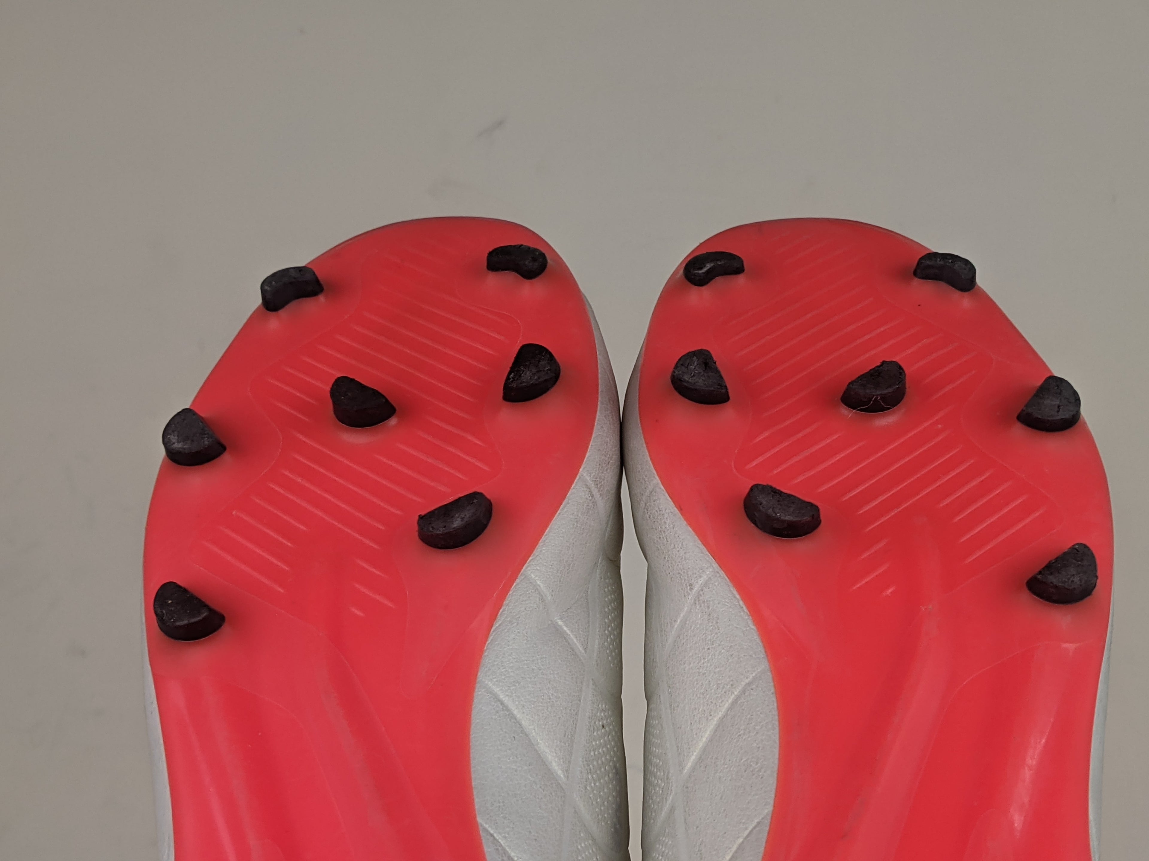 adidas Copa Pure 2 League FG Solar Energy - Ivory/Core Black/Solar Red Kids