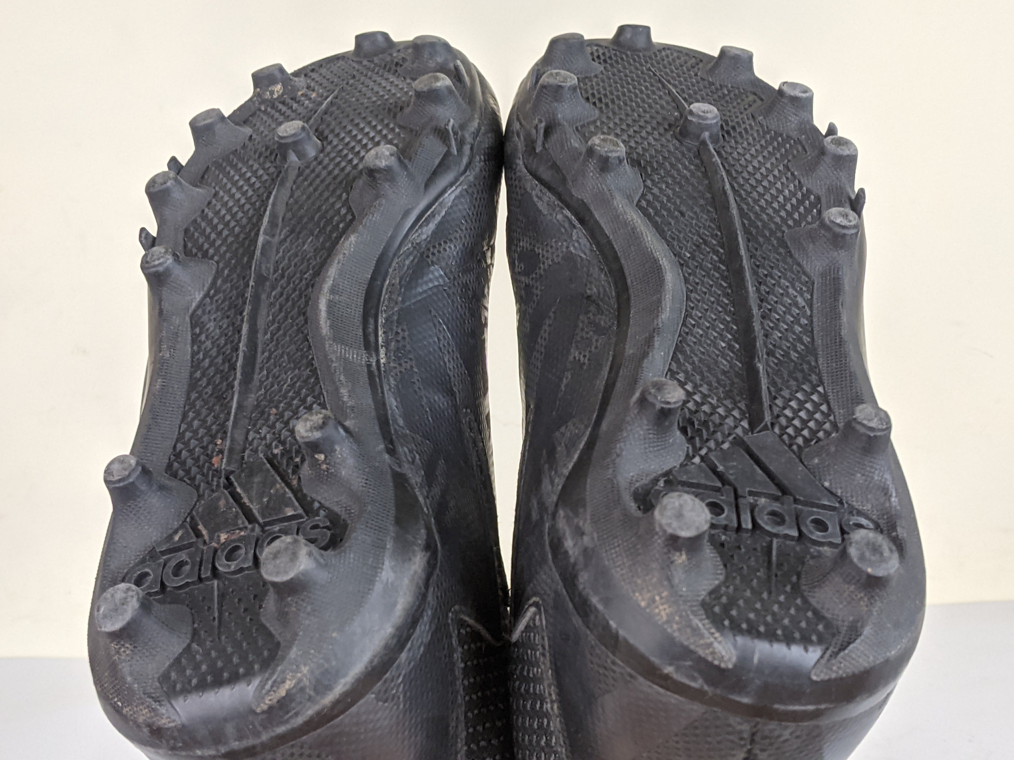 adidas Freak Spark 23 J 'Mismatch - Black'