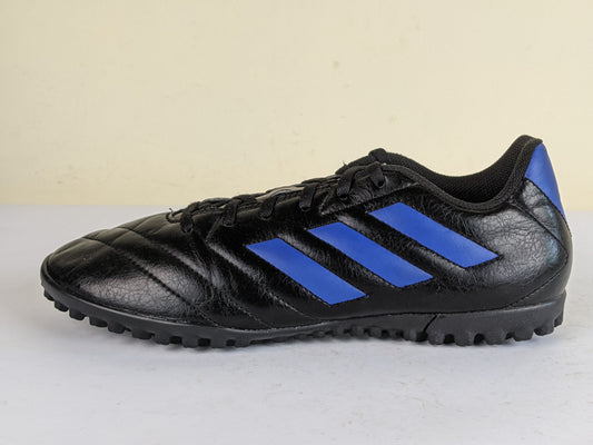 adidas Goletto VII TF 'Black/Blue
