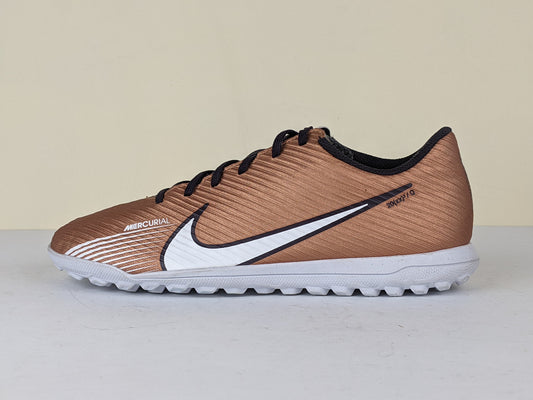 Nike Air Zoom Mercurial Vapor 15 Club TF Generation - Metallic Copper