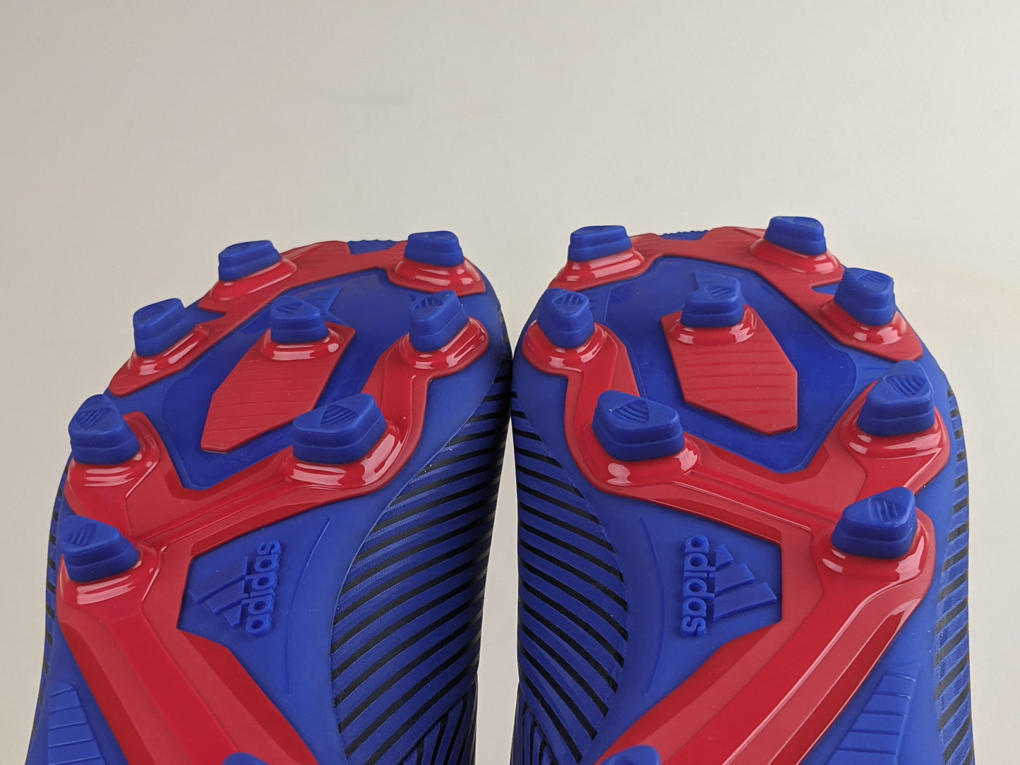 adidas Nemeziz Messi 19.4 FG 'Royal Blue Active Red' (Brand New)