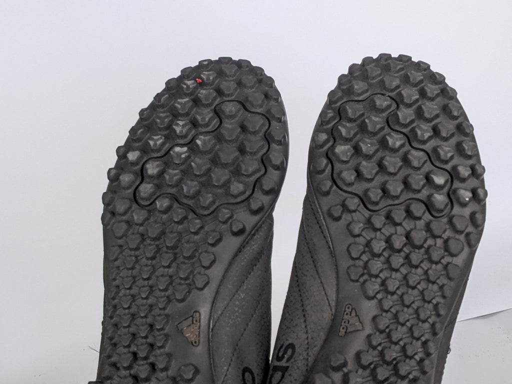 adidas Goletto VII TF 'Black