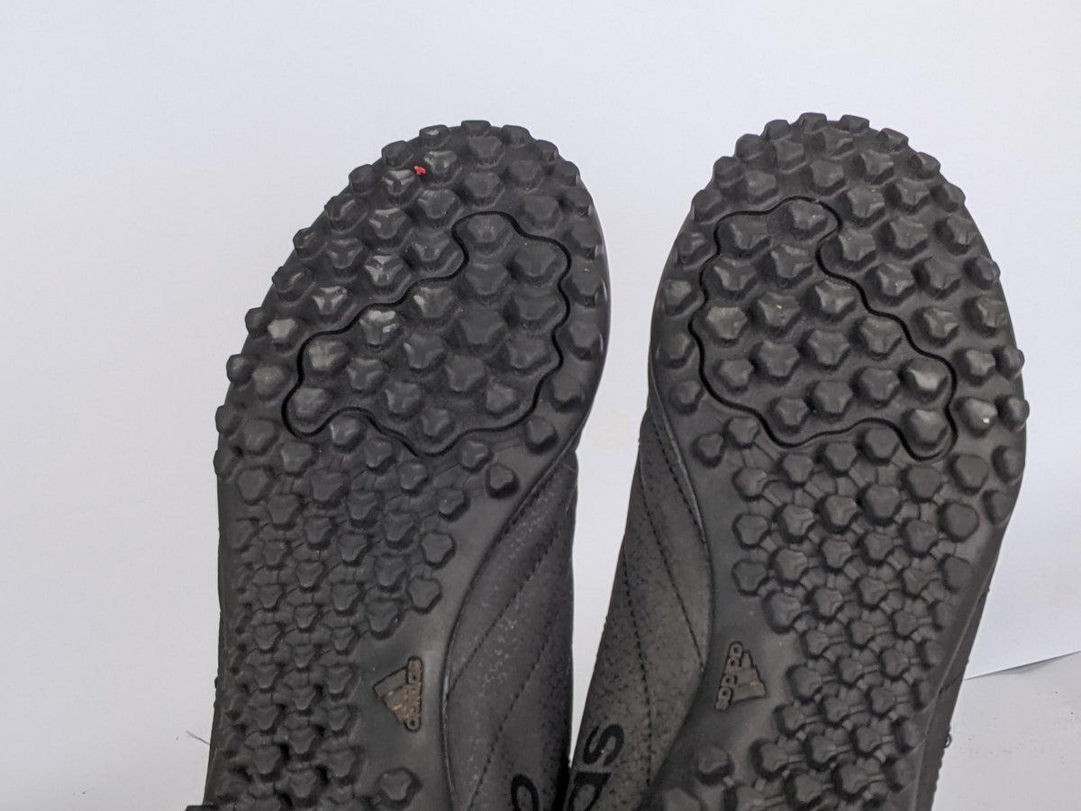 adidas Goletto VII TF 'Black