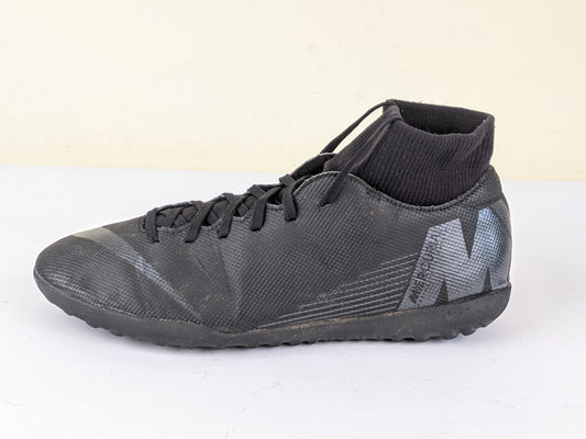 Nike Mercurial 6 Club TF 'Black