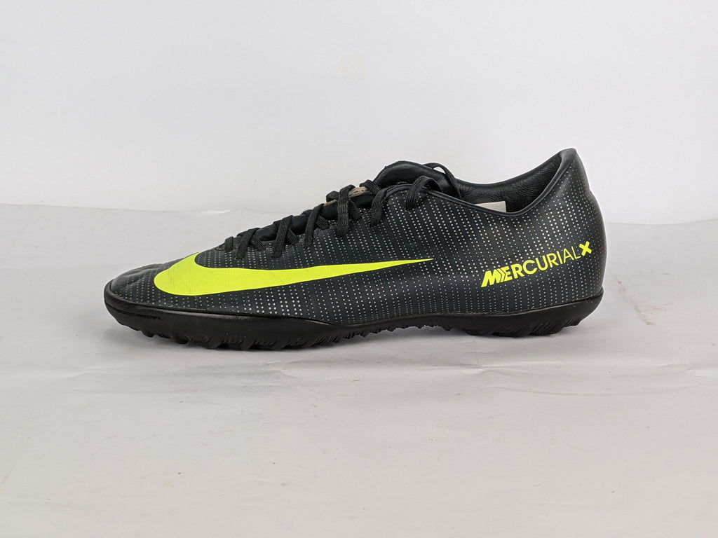 Nike MercurialX Victory VI CR7 Chapter 3: Discovery TF - Seaweed/Volt
