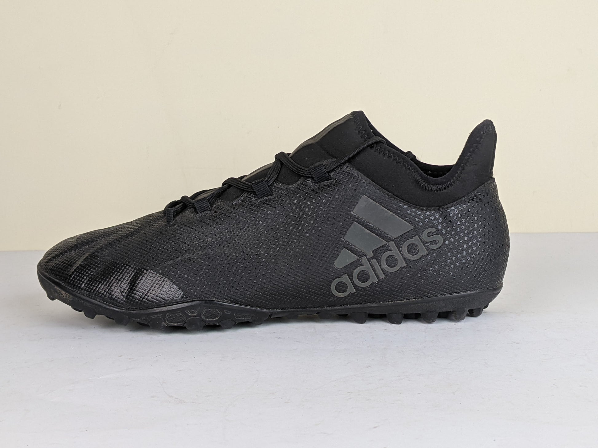 adidas X Tango 17.3 TF Nite Crawler - Core Black