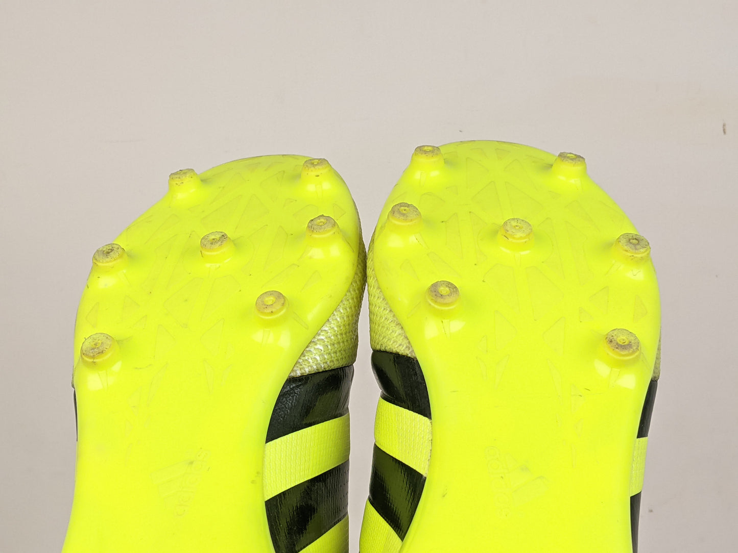 adidas ACE 16.3 Primemesh FG/AG Solar Yellow/Core Black/Silver Metallic