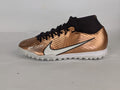 Nike Air Zoom Mercurial Superfly 9 Academy TF Generation - Metallic Copper