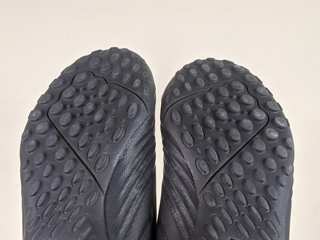 adidas Predator Tango 19.4 TF 'Black/Gold