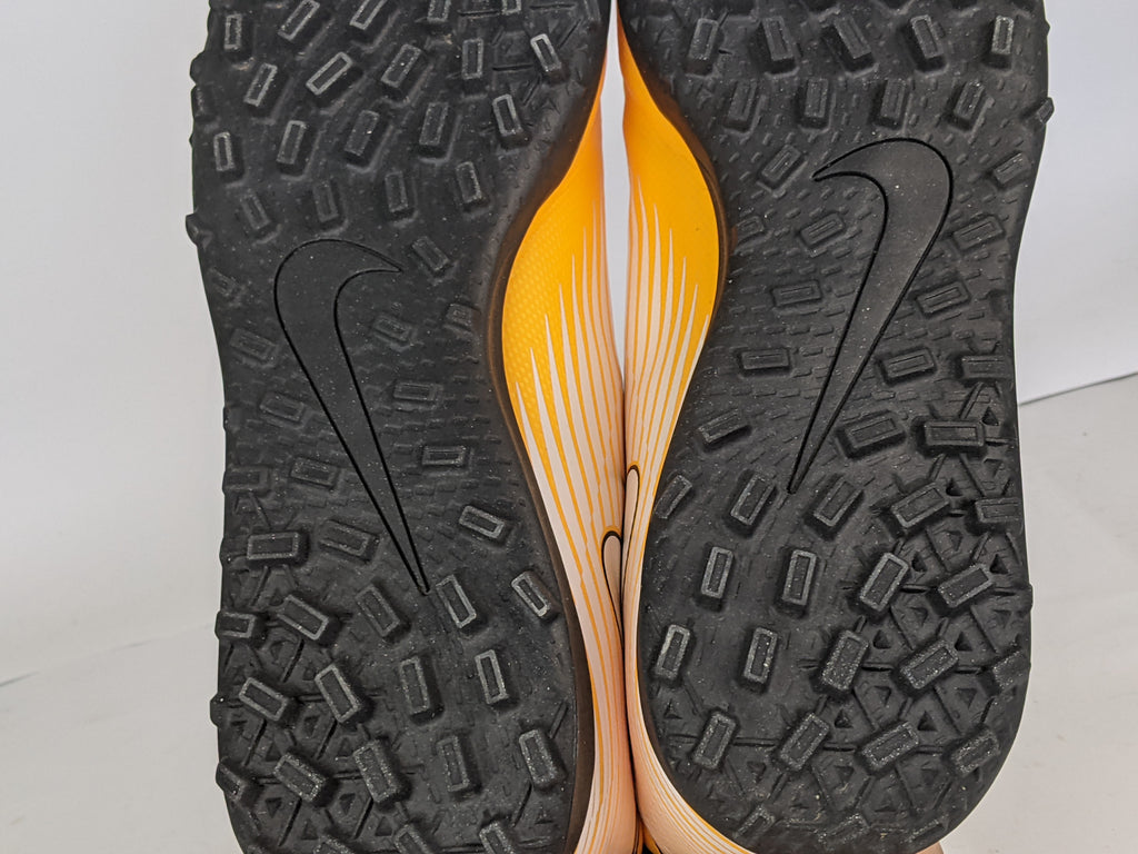 Nike Mercurial Vapor 13 Club TF Daybreak - Laser Orange/Black/White