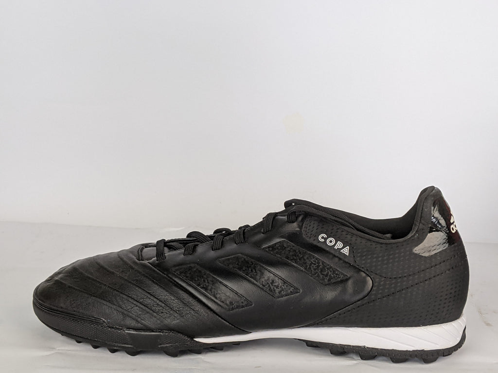 adidas Copa Tango 18.3 TF Shadow Mode - Core Black/Footwear White