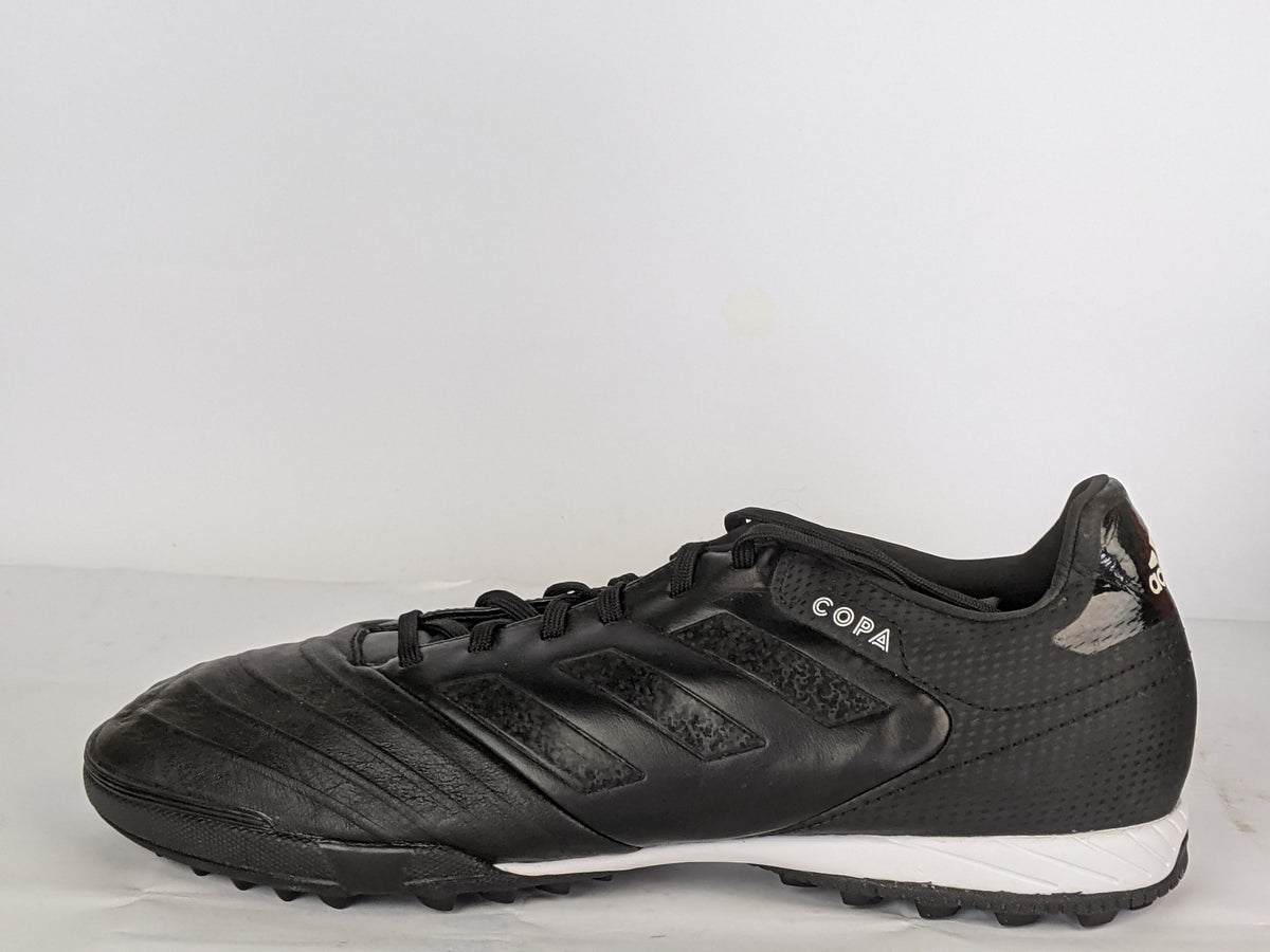 adidas Copa Tango 18.3 TF Shadow Mode - Core Black/Footwear White