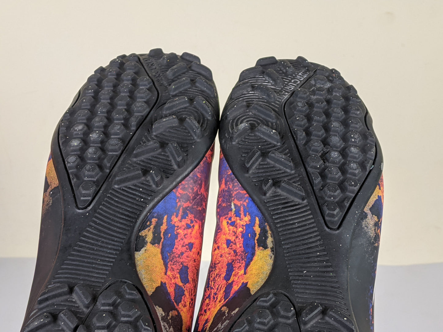 Nike Mercurial Victory V CR7 Savage Beauty TF Black