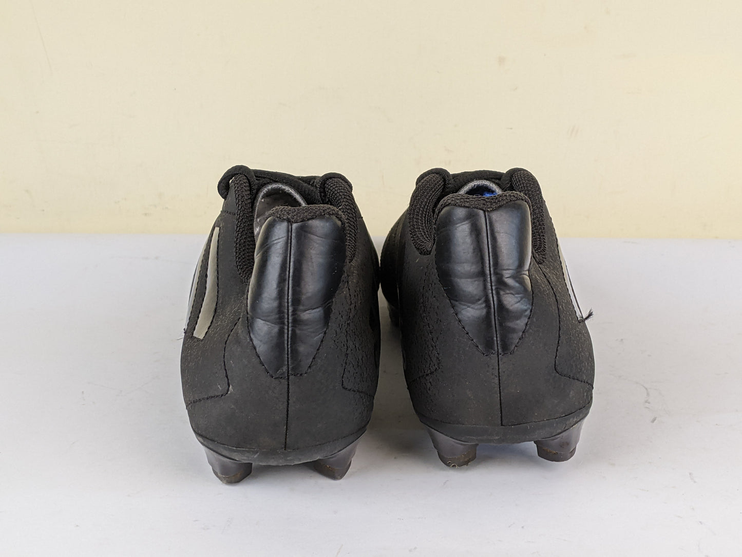 adidas Goletto VII FG 'Black