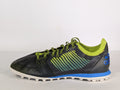 adidas X 15.1 Cage TF Dark Grey/Shock Blue/Semi Solar Slime