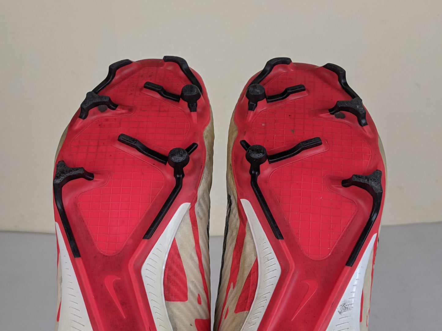 Nike Air Zoom Mercurial Superfly 9 Academy MG Ready - Bright Crimson/White/Black