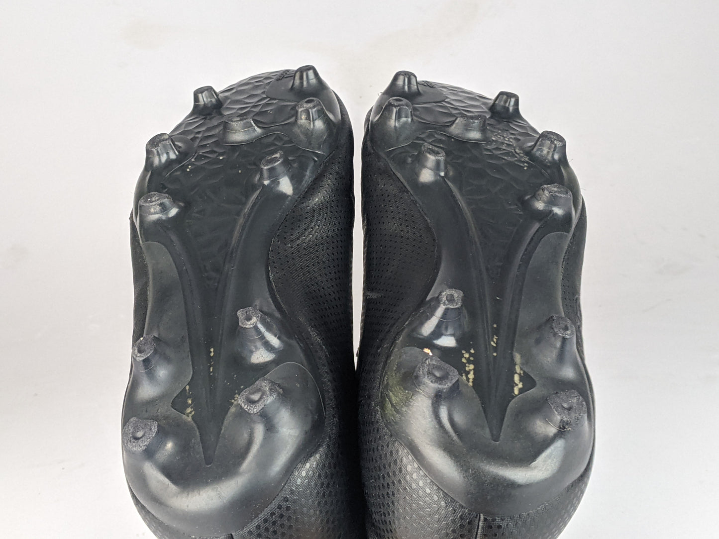 adidas X 17.2 FG/AG Nite Crawler - Core Black