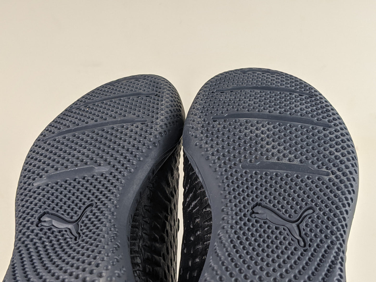 Puma Future 4.1 IT 'Black