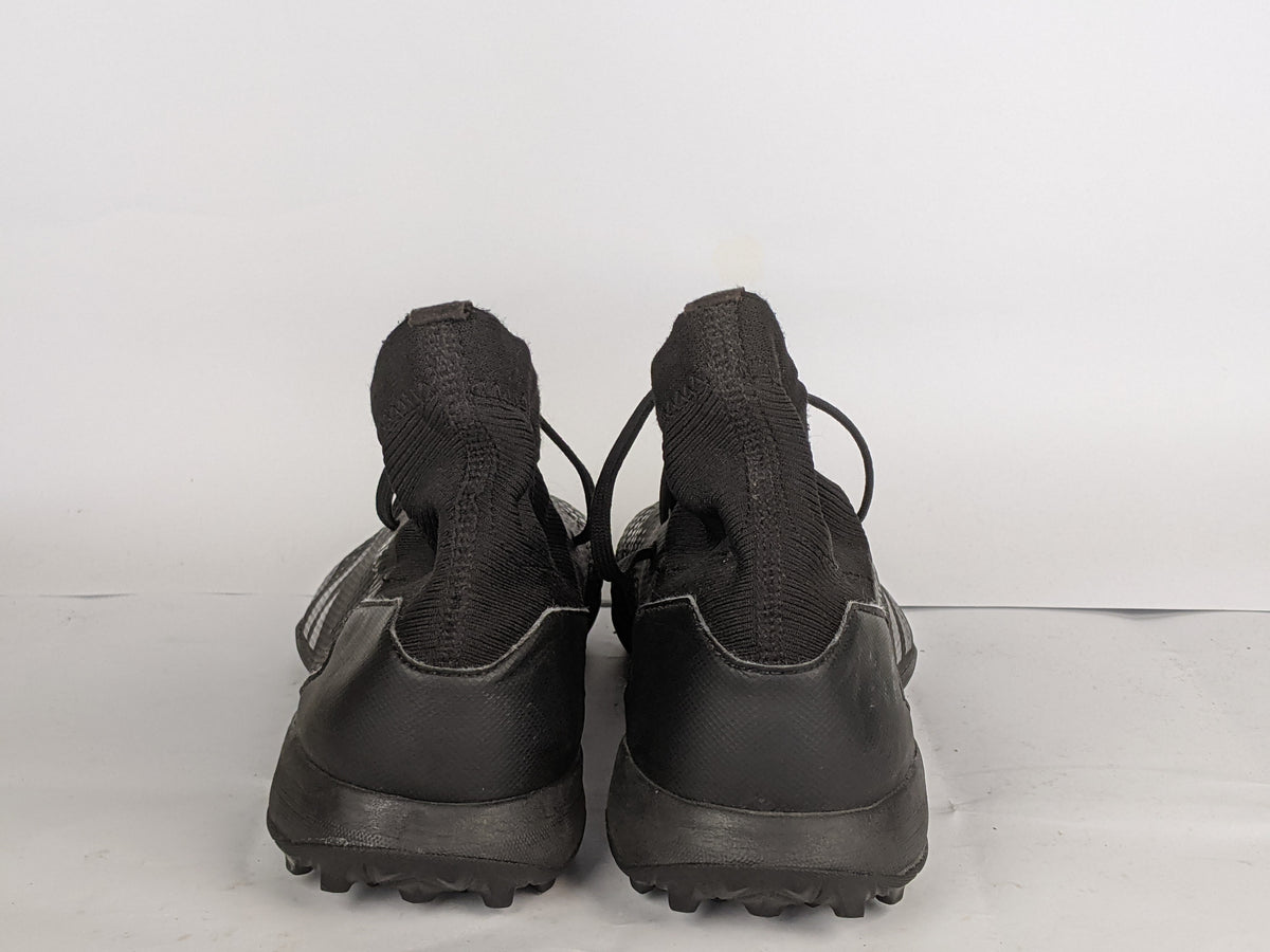 adidas Predator 20.3 TF Dark Motion - Core Black/Solid Grey