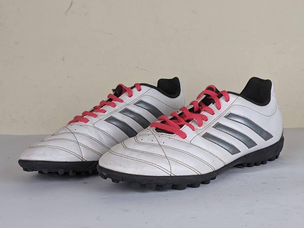adidas Goletto V TF 'White
