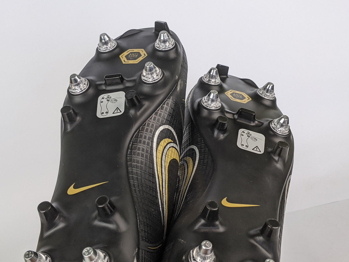 Nike Mercurial Superfly 8 Academy SG-PRO AC - Black