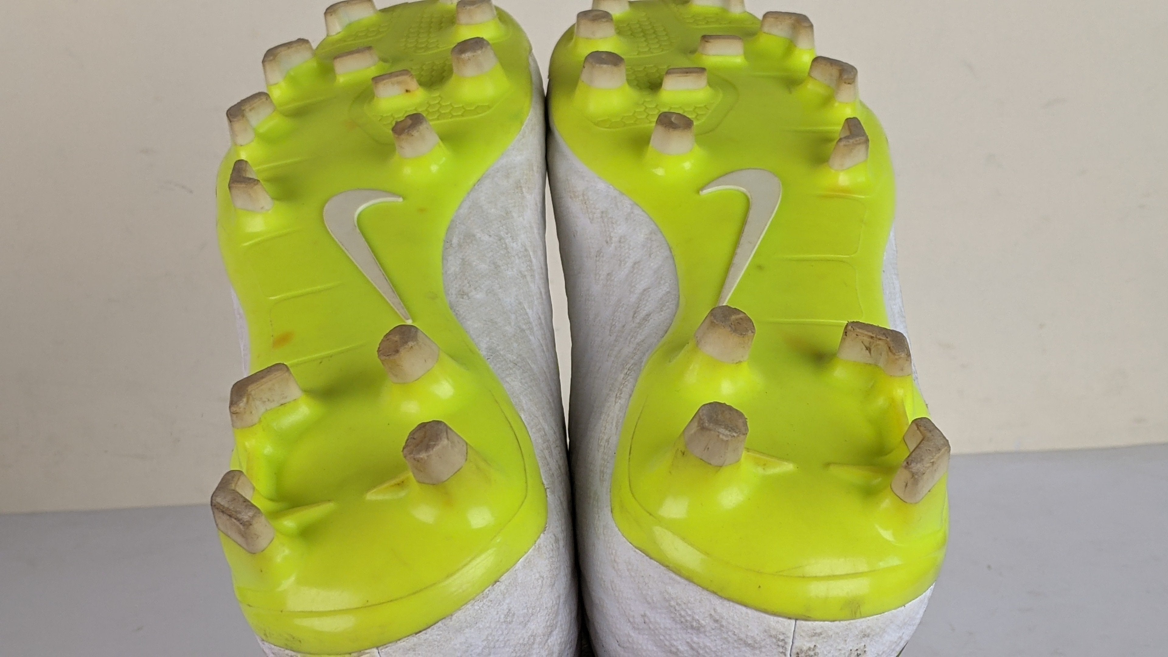Nike Hypervenom Phantom 3 Academy DF FG Just Do It - White/Cool Grey/Volt