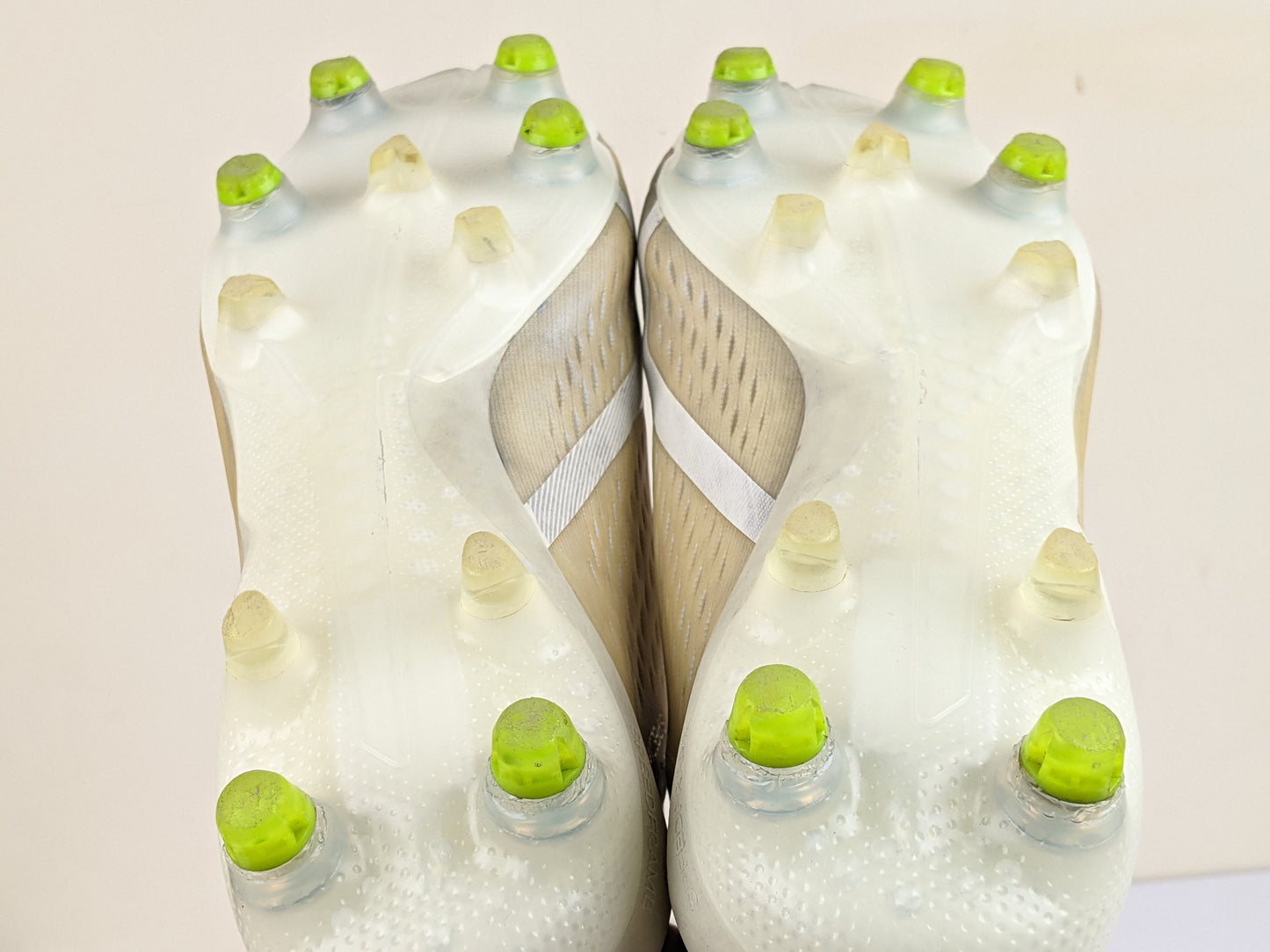 adidas X 18.1 SG Spectral Mode - Off White/Core Black