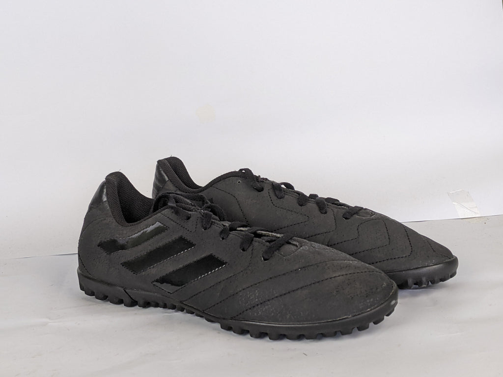 adidas Goletto VII TF 'Black
