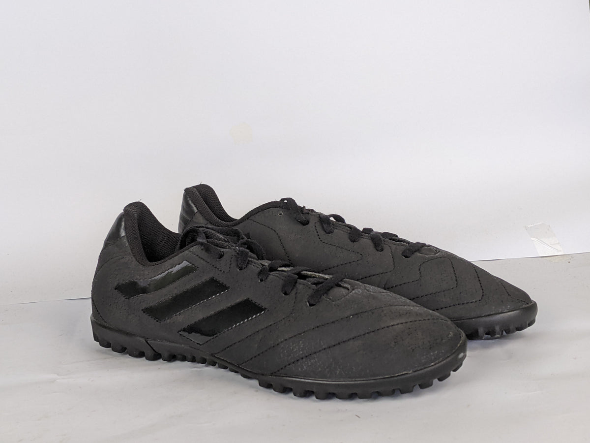 adidas Goletto VII TF 'Black
