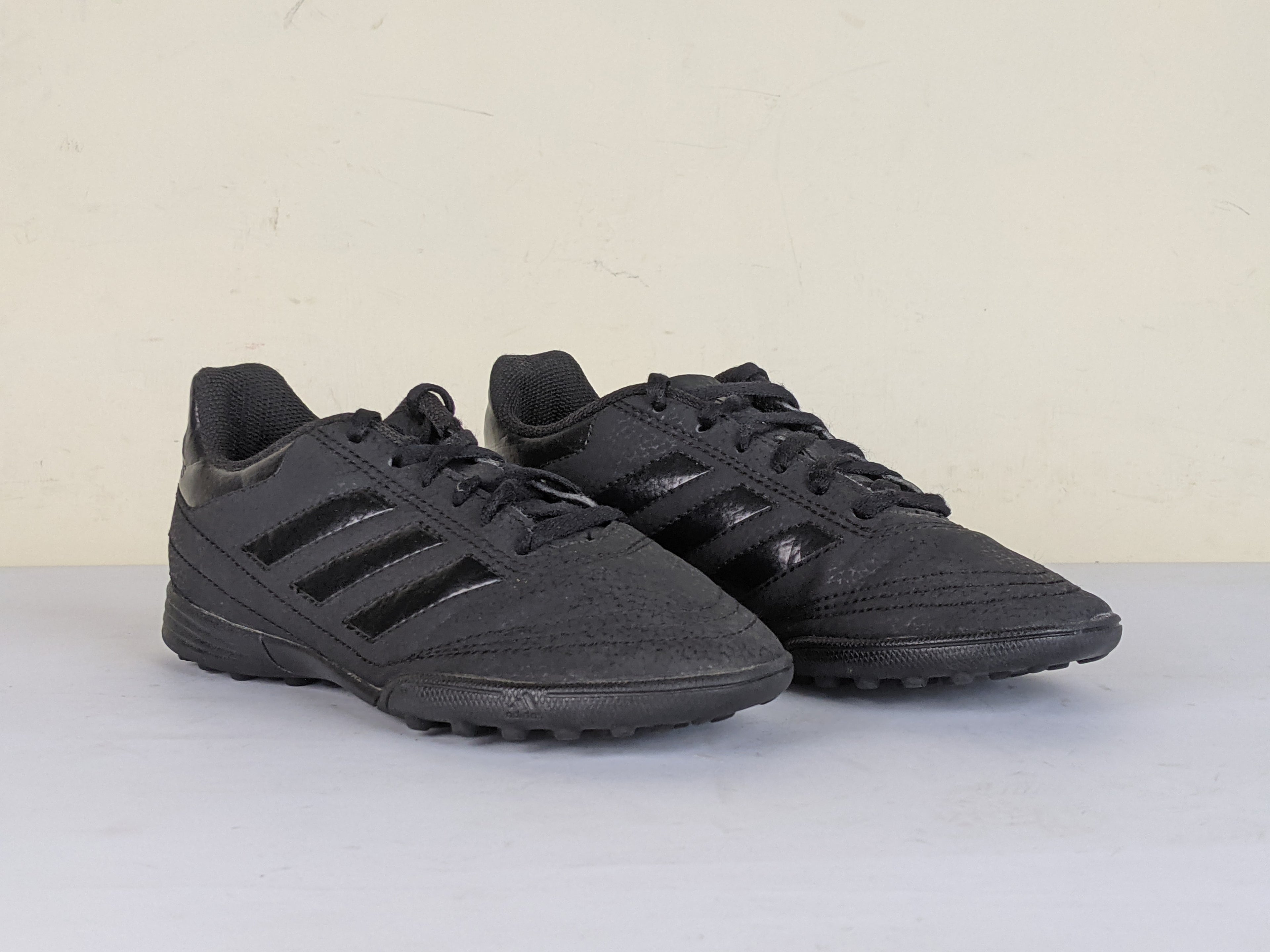 adidas Goletto TF 'Black