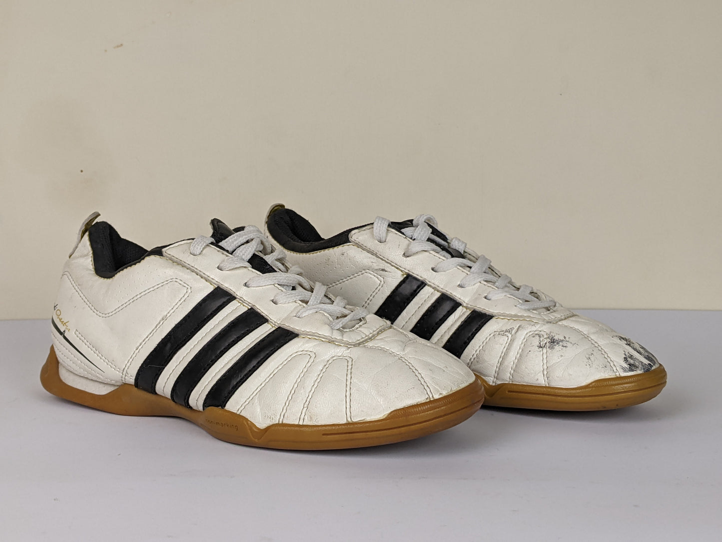 adidas Adi Questra IV IN 'White