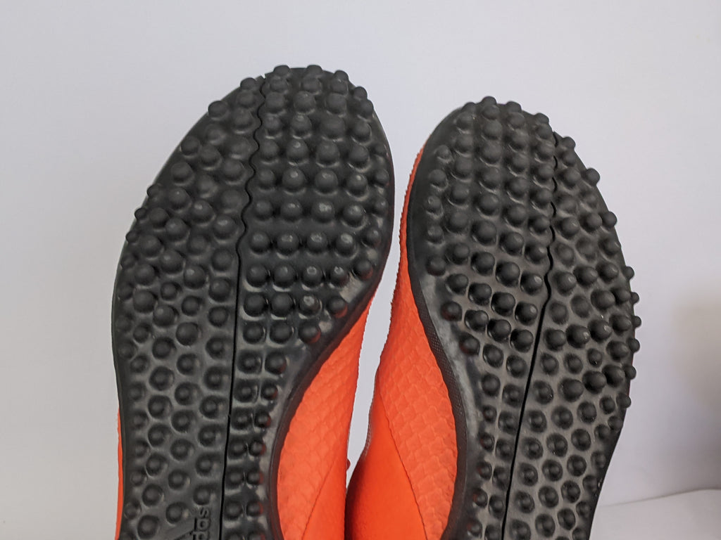 adidas ACE Tango 17.3 Primemesh TF Pyro Storm - Solar Orange/Core Black/Solar Red