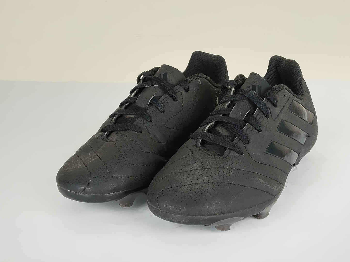 adidas Goletto VII FG 'Black