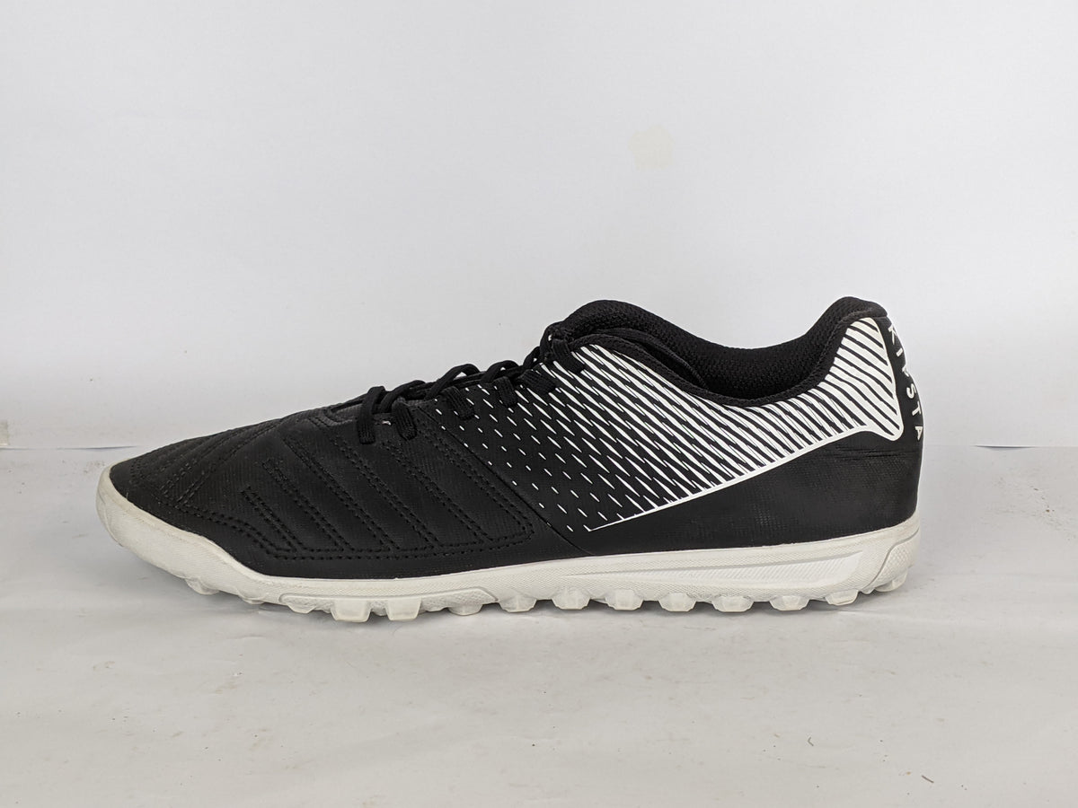 Kipsta Agility 100 HG TF 'Black/White