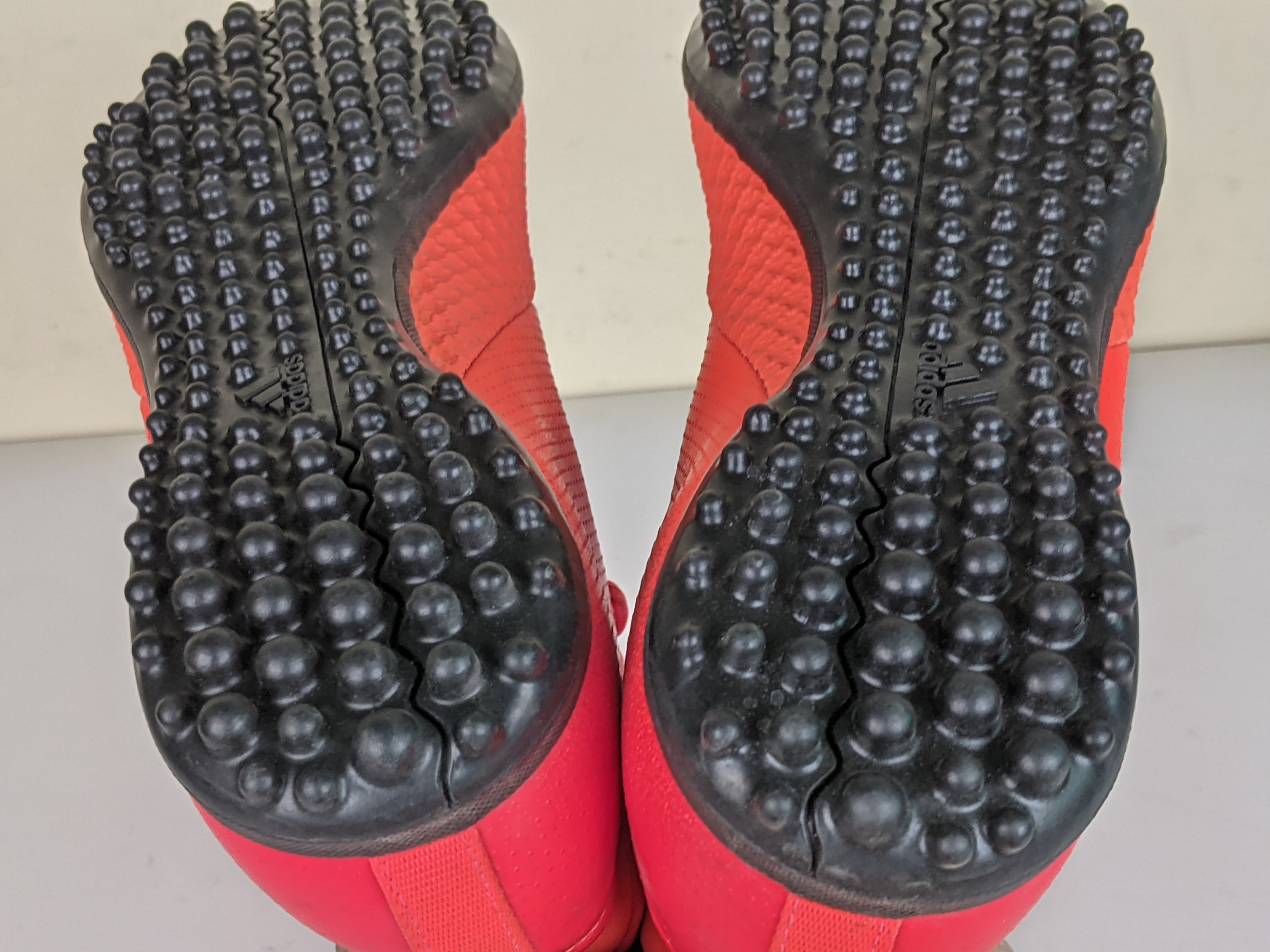 adidas ACE Tango 17.3 Primemesh TF Pyro Storm - Solar Orange/Core Black/Solar Red