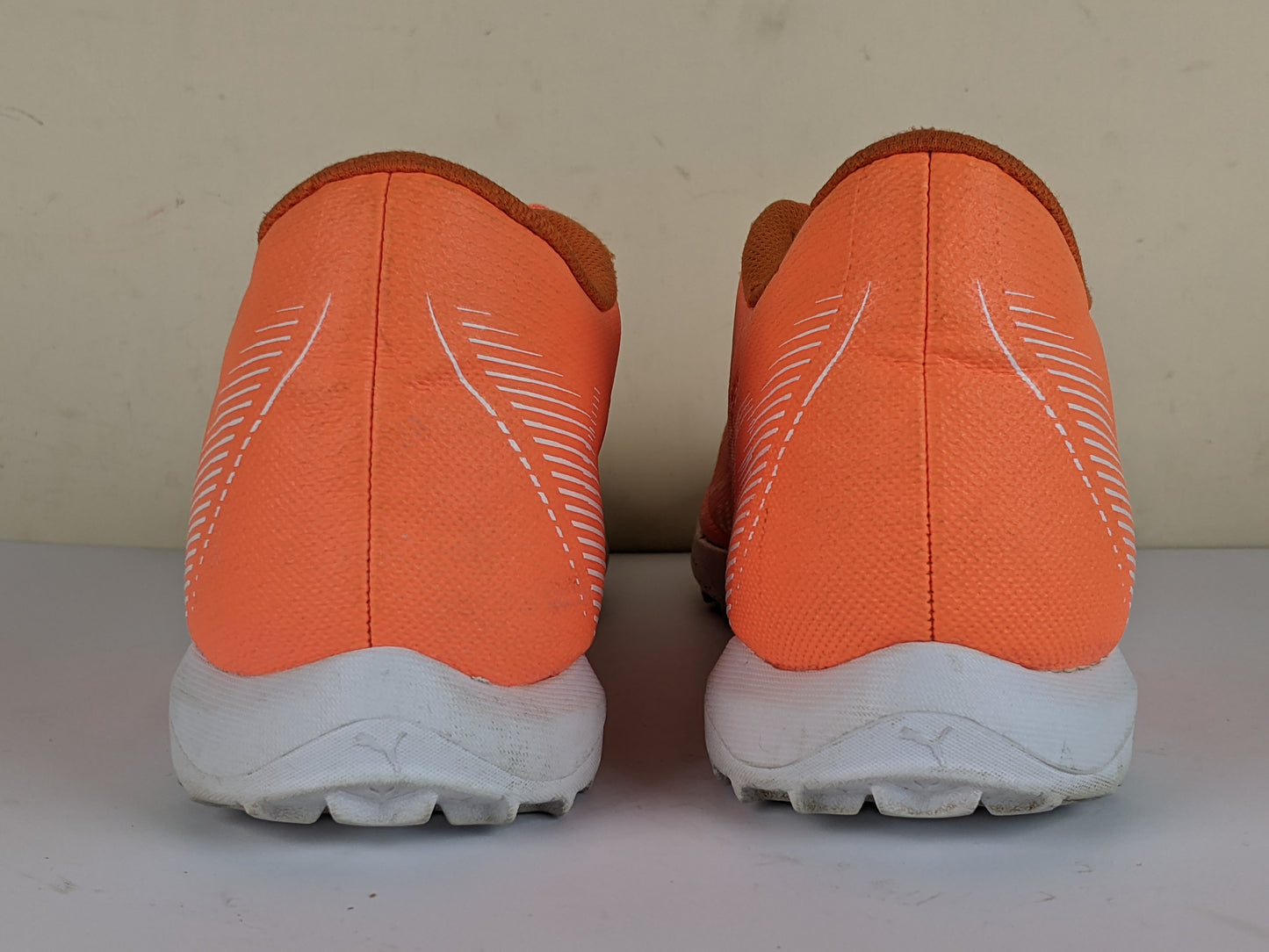 Puma ULTRA Play TT TF 'Orange