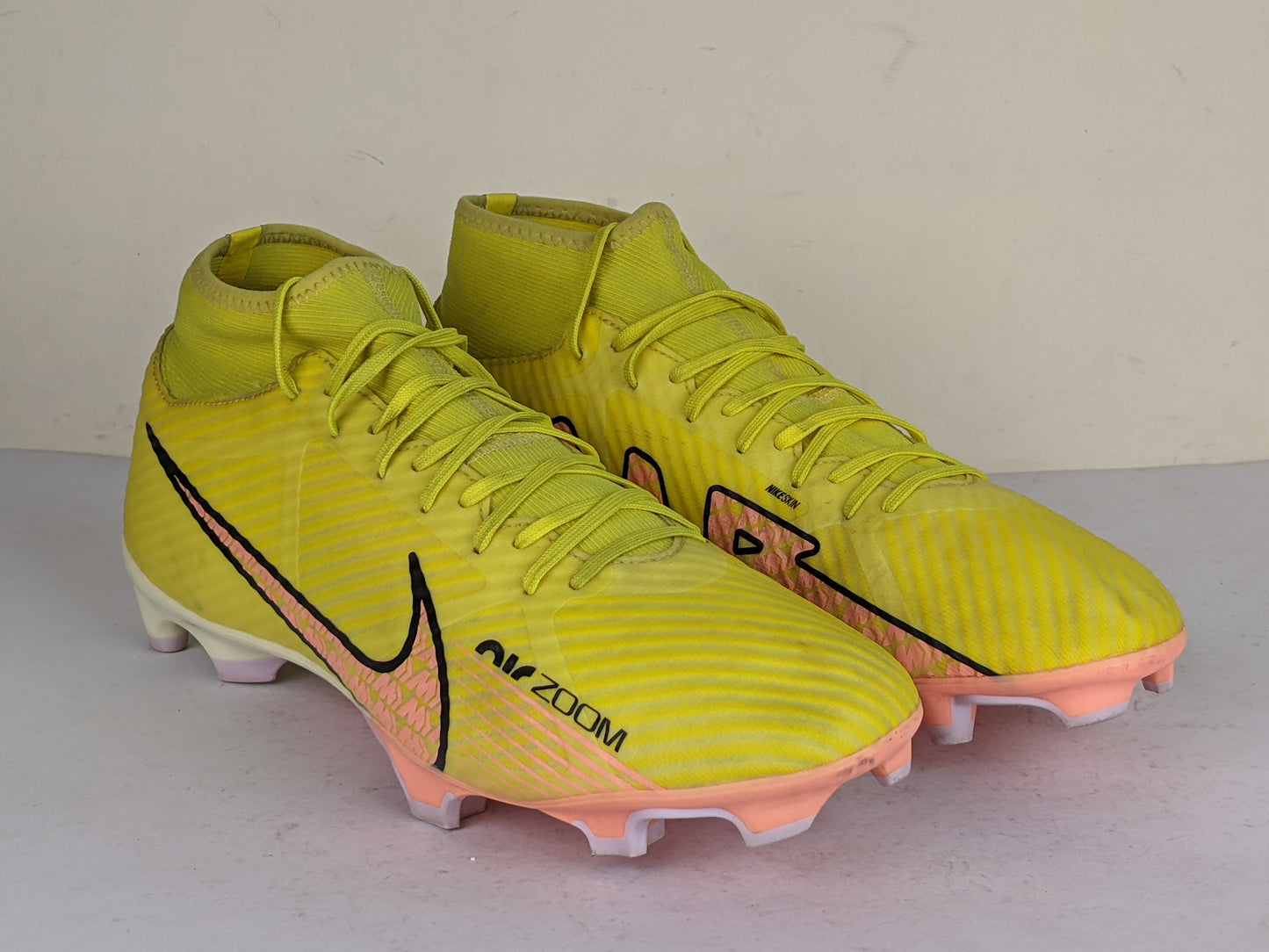 Nike Mercurial Superfly 9 Academy MG 'Lucent Pack'