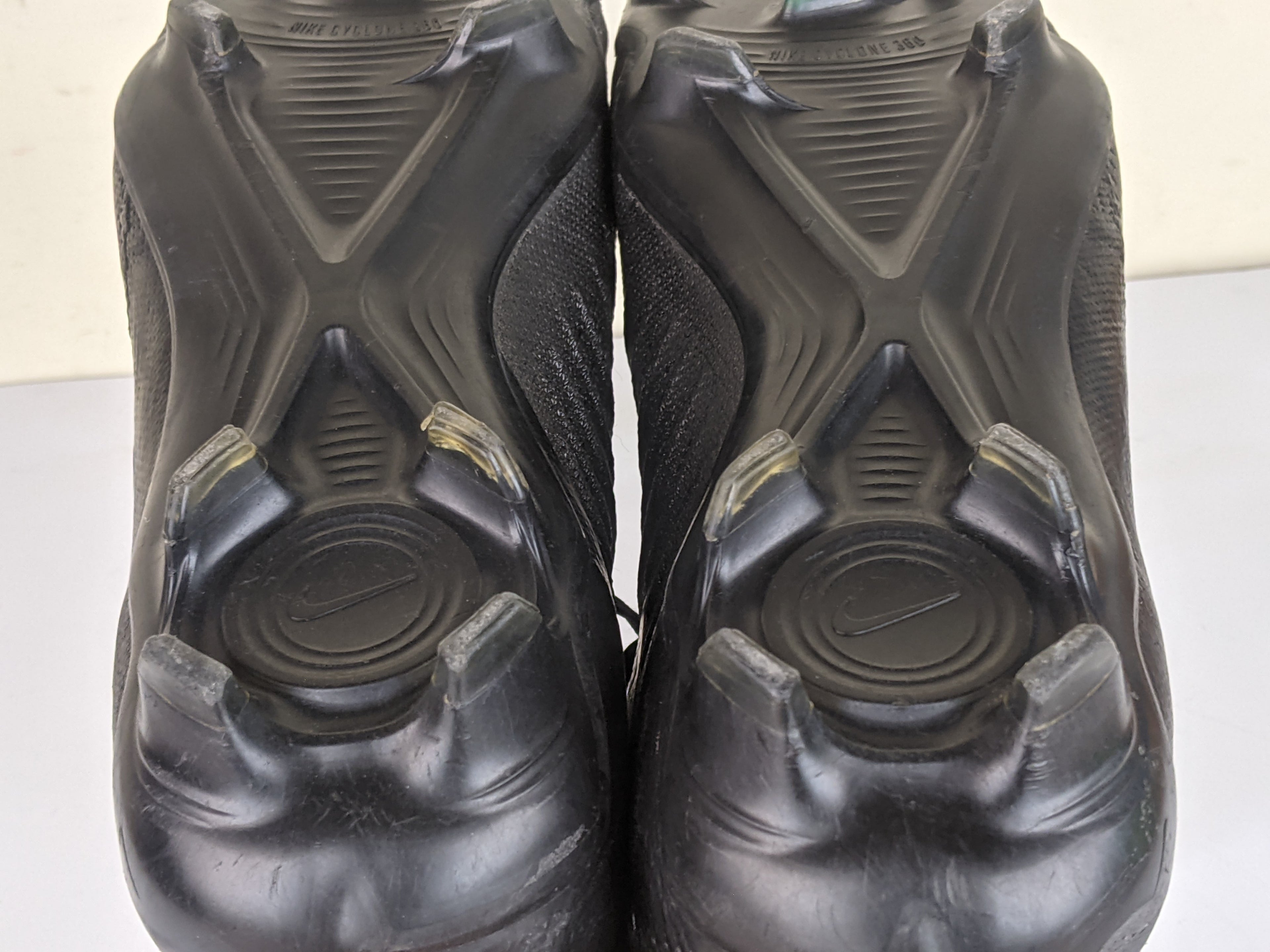 Nike Phantom GX II Elite FG Shadow - Black/Deep Jungle