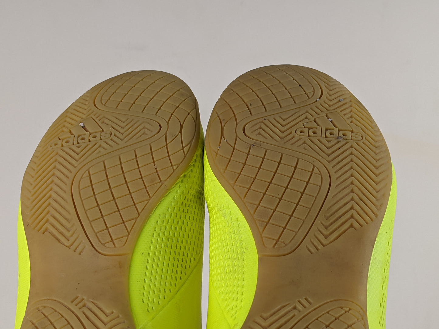 adidas X Tango 18.4 IN 'Green/Black