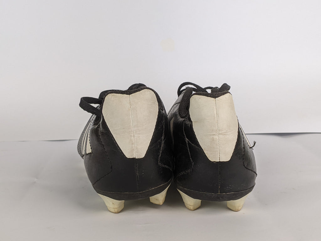 adidas Goletto VII FG'Black/White