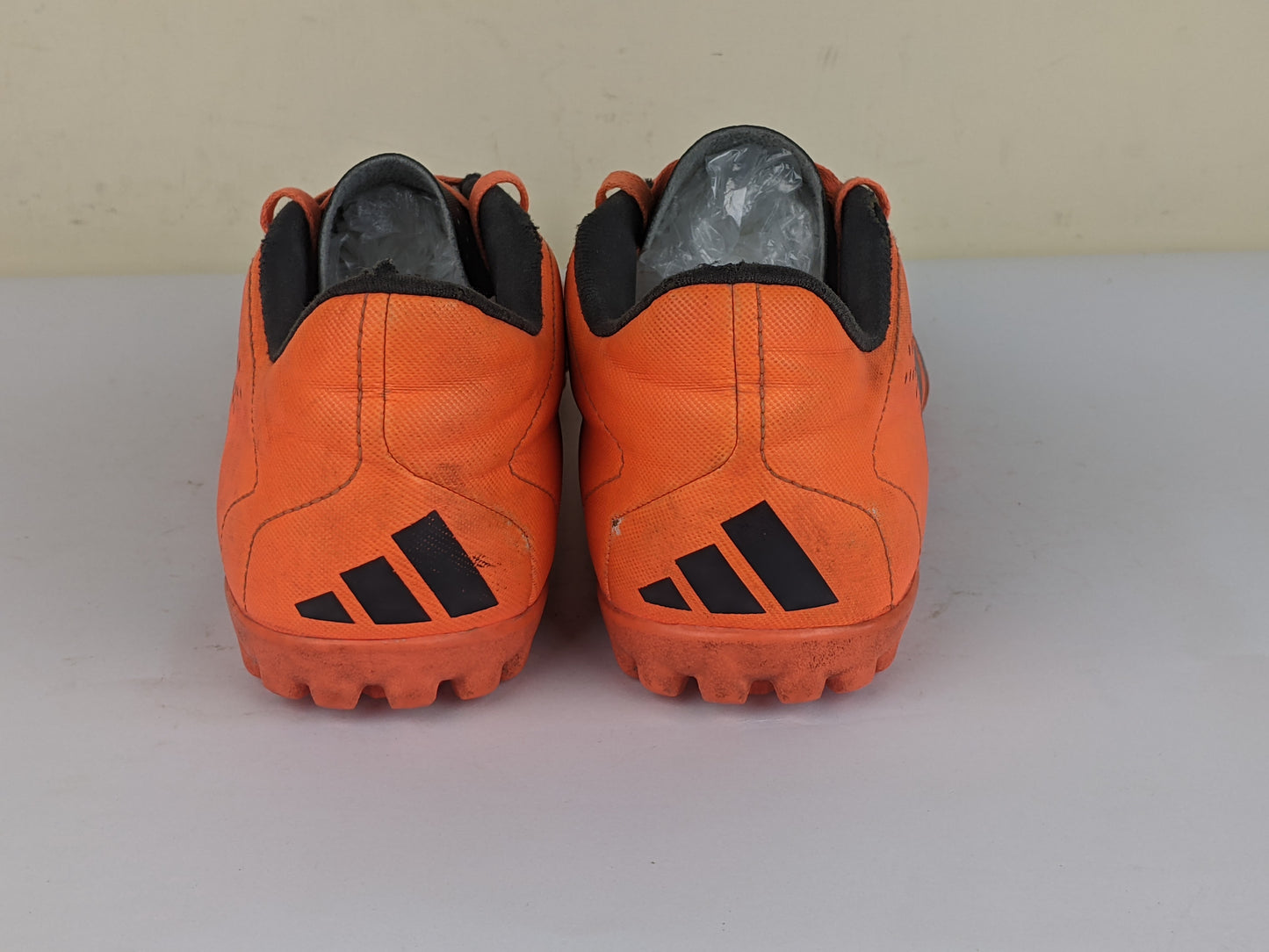 adidas Predator Accuracy .4 TF Heatspawn - Solar Orange/Core Black