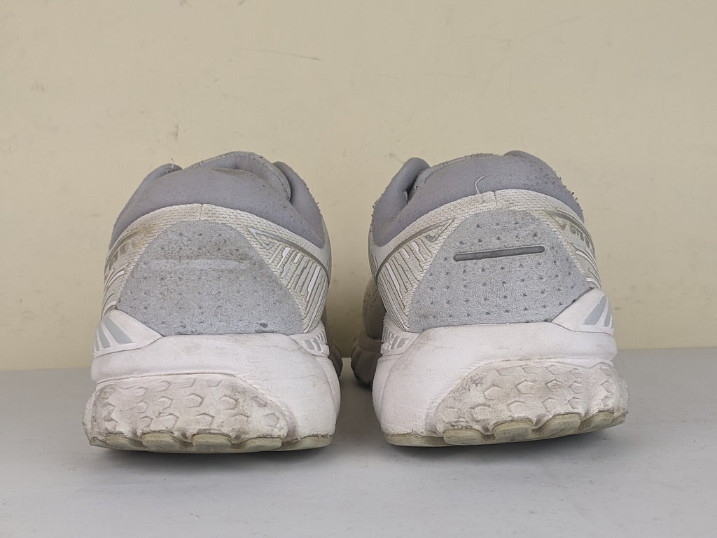 Brooks Adrenaline GTS 19 White