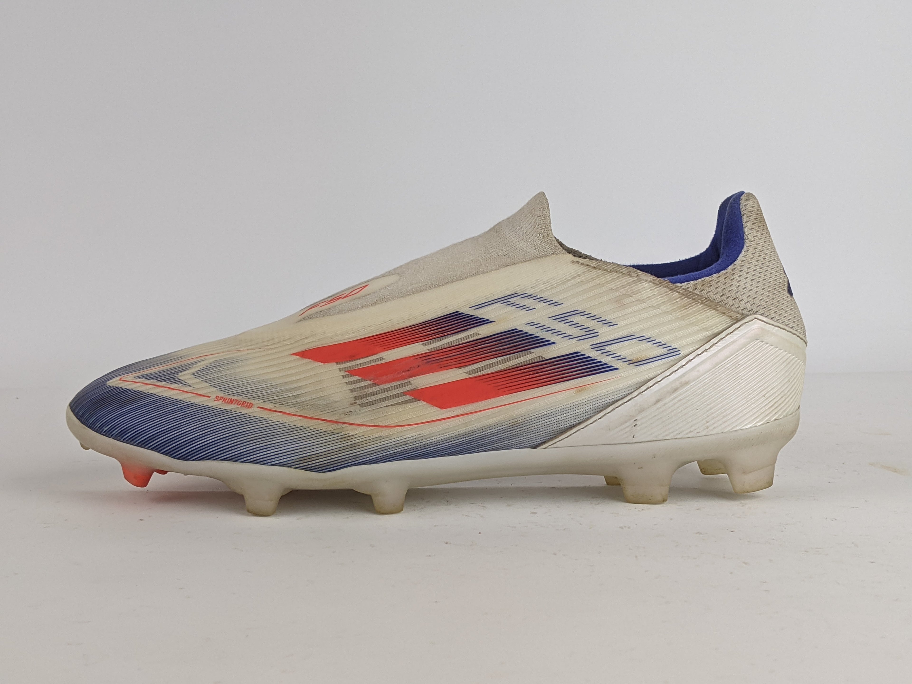 adidas F50 League Ll FG MG 'White