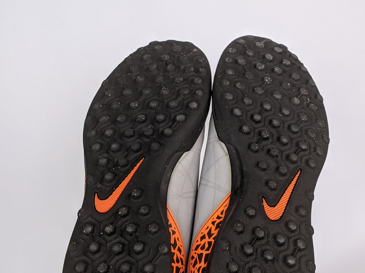 Nike Hypervenom Phade II TF Gray/Orange/Black