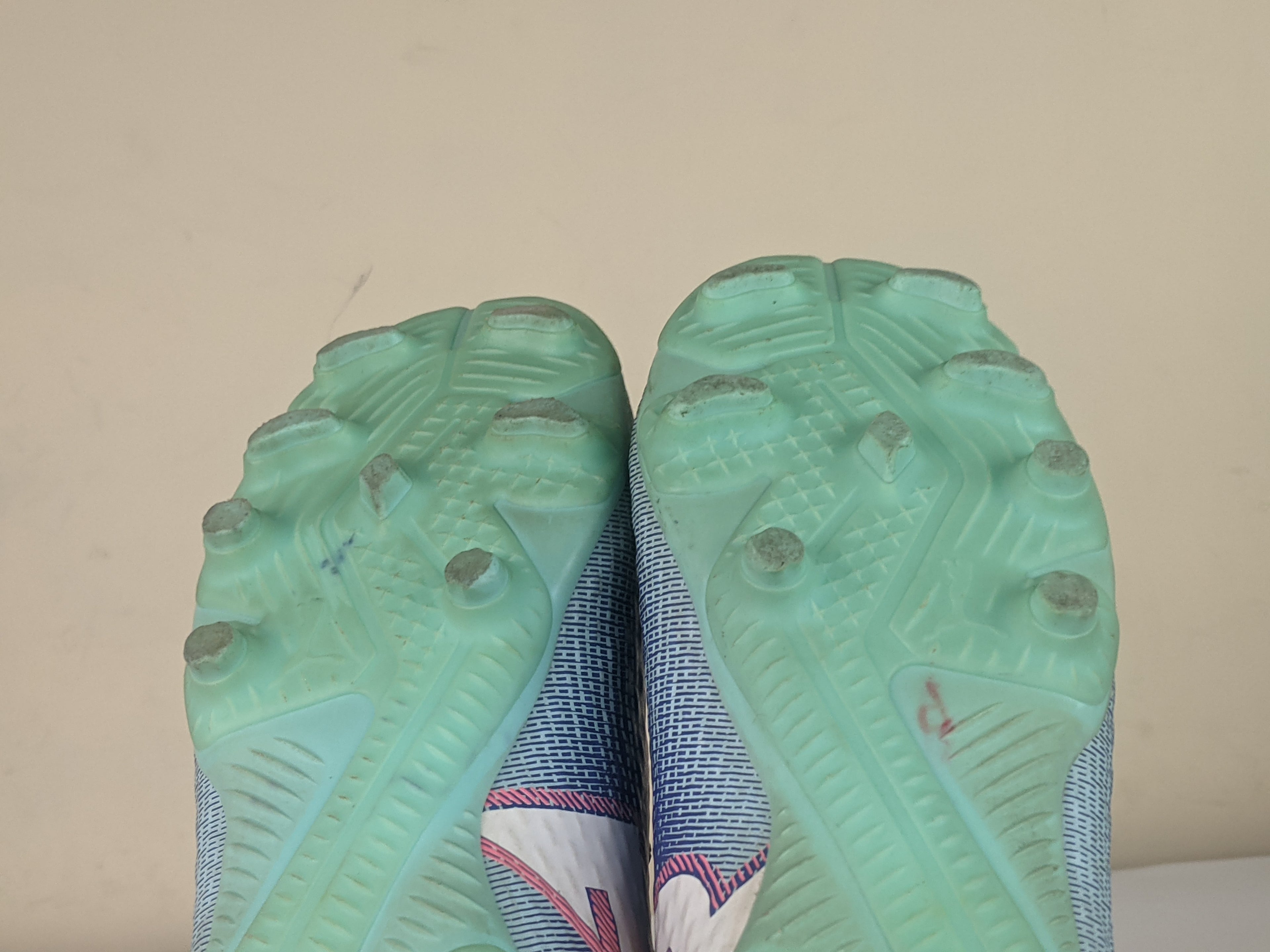 Puma Future Pro 7 FG AG Big Formula Pack