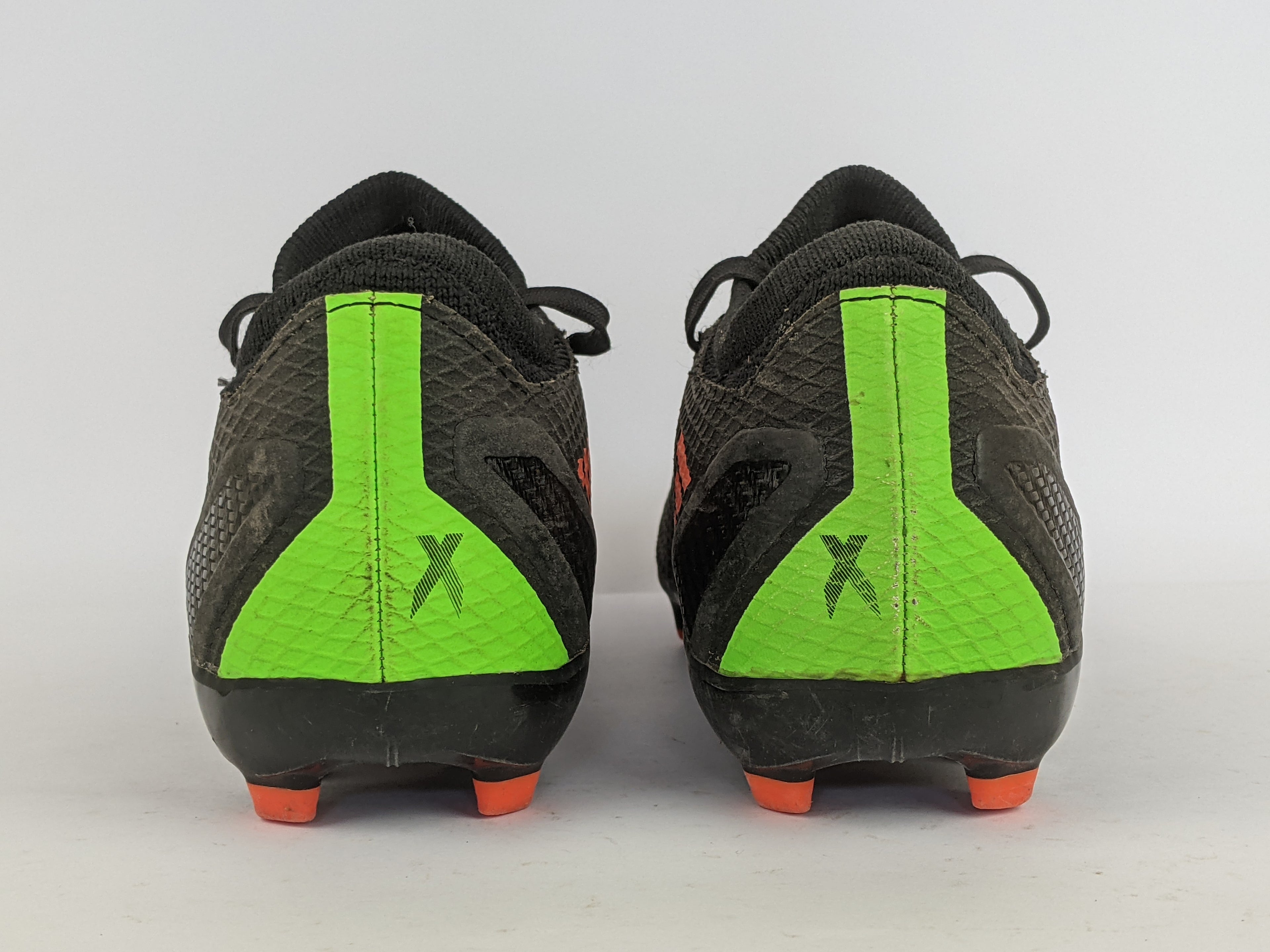 adidas X Speedportal.3 FG 'Black/Orange