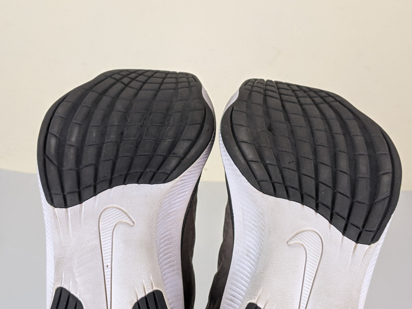 Nike Zoom Fly 3 'Black Opti Yellow'